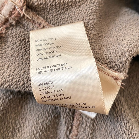 Free People jet set knit pull on pants - Picture 8 of 13